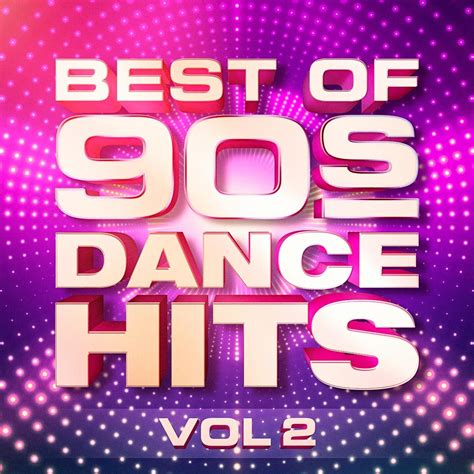 90s Rock - Best of 90's Dance Hits, Vol. 2 | iHeart