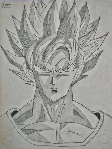 Aggregate more than 73 dbz sketch latest - in.eteachers