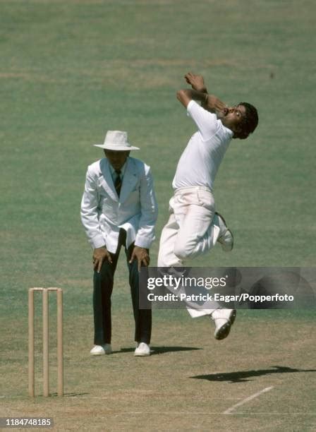 168 Kapil Dev Bowling Stock Photos, High-Res Pictures, and Images ...