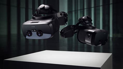 Varjo Announces XR-3 and VR-3 Headsets – Specs, Price, Release Date