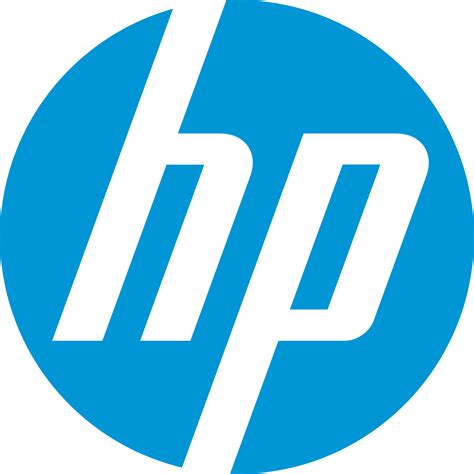 Hp Logo - PNG y Vector