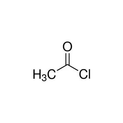 Acetyl Chloride at Rs 115/kg | SPECIALITY CHEMICALS AND INTERMEDIATES ...