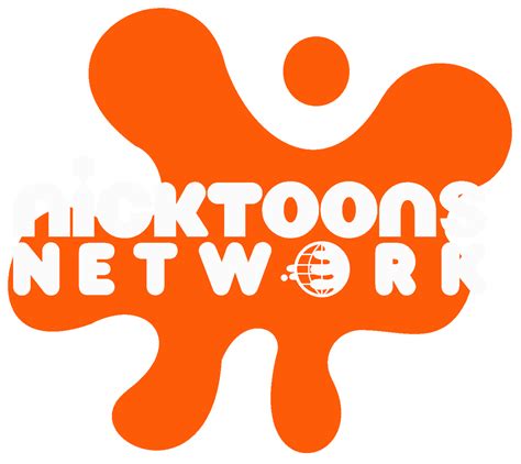 My Custom Nicktoons Network Rebrand Logo by ABFan21 on DeviantArt