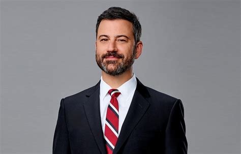 Jimmy Kimmel Net Worth 2021 - How Rich is Jimmy Kimmel?