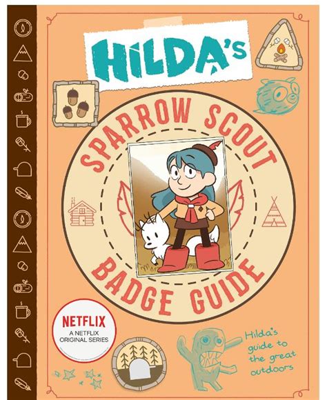 Hilda Graphic Novels: The Ultimate Guide to the Hit Comics ...