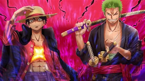 Best One Piece Zoro Wallpapers Reddit - Infoupdate.org