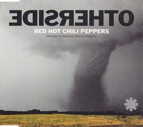 Red Hot Chili Peppers – Otherside Lyrics | Genius Lyrics