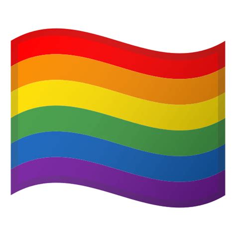 🏳️‍🌈 Rainbow Flag Emoji Meaning with Pictures: from A to Z