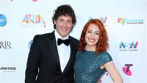 'The Wiggles' Stars Emma Watkins and Lachlan Gillespie Split After 2 ...