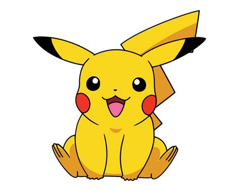 Pokemon Pikachu Happy | Hot Sex Picture