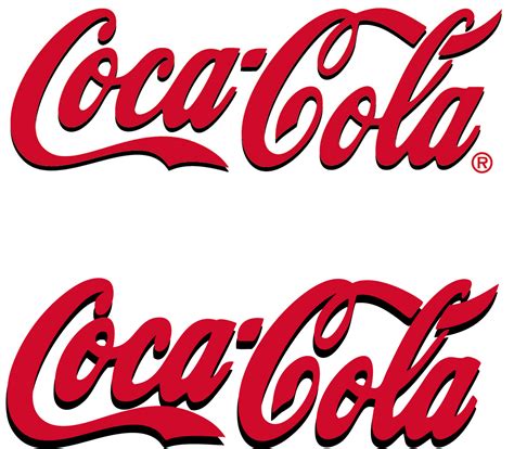 The Coca-Cola Company Fizzy Drinks United States - Coca Cola Logo ...