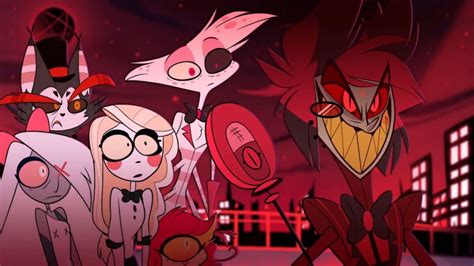 Hazbin Hotel Episode 2: Plot Details, Release Date & Everything The ...