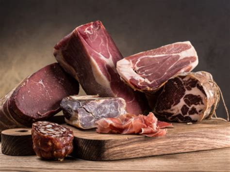 Serving the Perfect Selection of Italian Cured Meats - Diforti