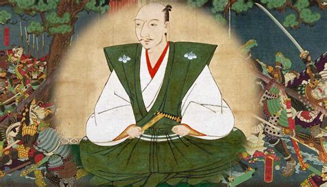 Oda Nobunaga: 11 Facts on the Ruthless Samurai who Reunified Japan