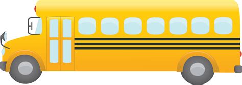 Free School Bus Transparent Background, Download Free School Bus ...