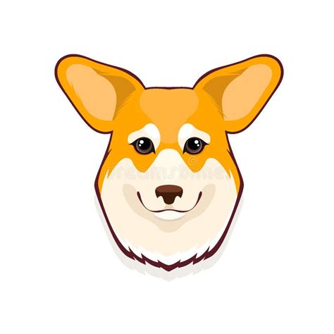 Welsh Corgi Stock Illustrations – 7,092 Welsh Corgi Stock Illustrations ...