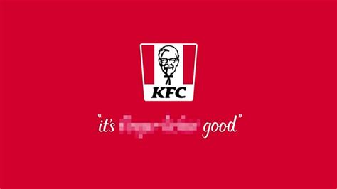 KFC drops slogan, P.E.I. dogs spread joy and teen shares good hygiene ...