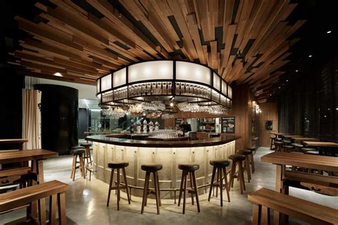 15 Stunning Bar Interior Design Ideas You Should Check - The ...