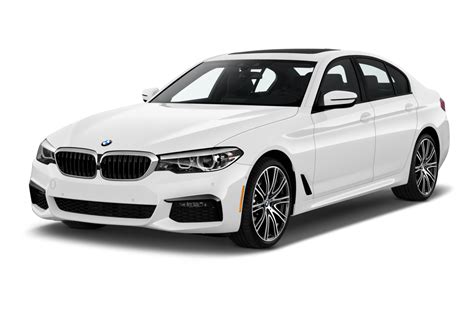 2020 BMW 5-Series Prices, Reviews, and Photos - MotorTrend