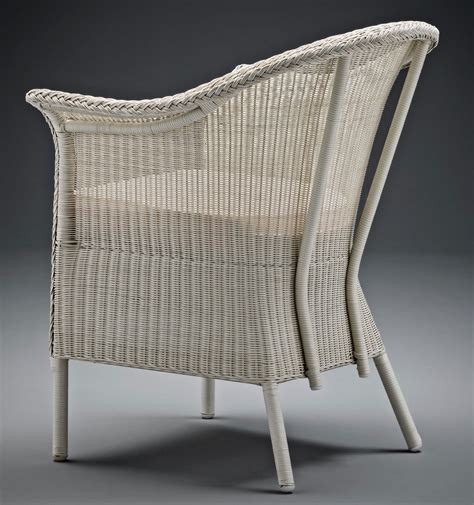 Lloyd Loom Blenheim Outdoor Chair | Lloyd Loom Garden Chairs