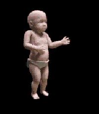 [Image - 3695] | Dancing Baby | Know Your Meme