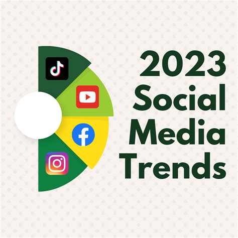 Anticipating 2023 Social Media Marketing Trends | Tripepi Smith