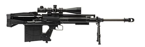 GM6 Lynx .50 Cal Sniper rifle by Sero International Ltd