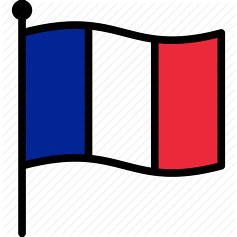 103 France icon images at Vectorified.com