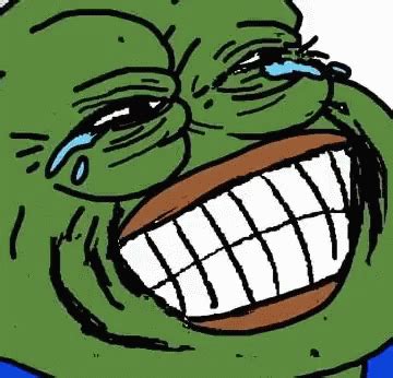 Pepe Laugh GIF - Pepe Laugh Kek - Discover & Share GIFs