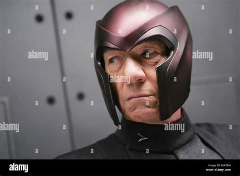 Magneto x men hi-res stock photography and images - Alamy