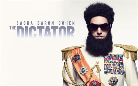 The Dictator Movie Quotes. QuotesGram