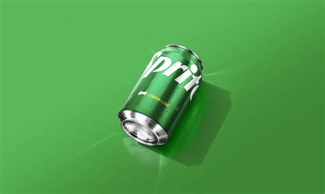 Sprite Undergoes Global Brand Refresh | Dieline - Design, Branding ...