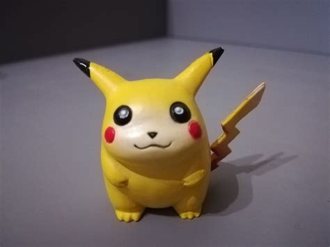 90s Pokemon Tomy Collectible Figures - Etsy