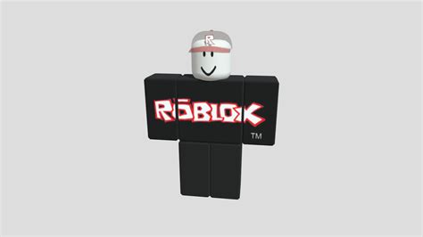 old-roblox-guest - 3D model by 159145 (@asherlovesharrypottwe) [dacf1c9 ...