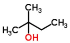 2 Methyl 2 Butanol Boiling Point