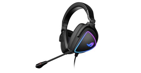 Gaming Headsets & Audio｜ROG - Republic of Gamers｜Global