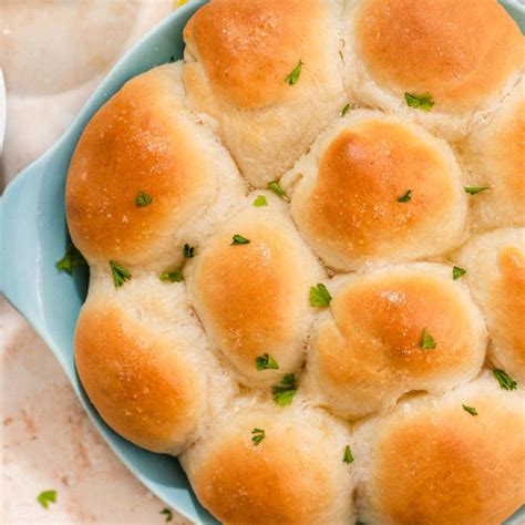 Sister Schubert Yeast Rolls Copycat Recipe | Besto Blog