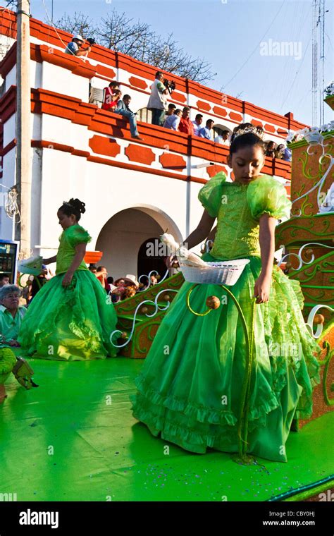 Chiapa de Corzo Fiesta Grande de Enero Stock Photo - Alamy