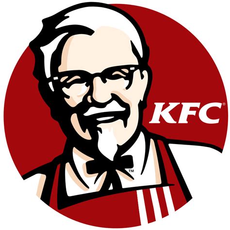 Kfc Logo transparent PNG - StickPNG