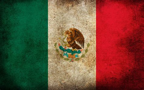 Download Misc Flag Of Mexico HD Wallpaper