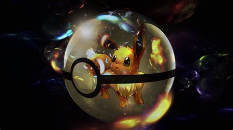 Eevee-Pokeball by MsDarkchoupiNekoGirl on DeviantArt