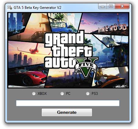 Gta 5 Key Code Generator - skyeyrt