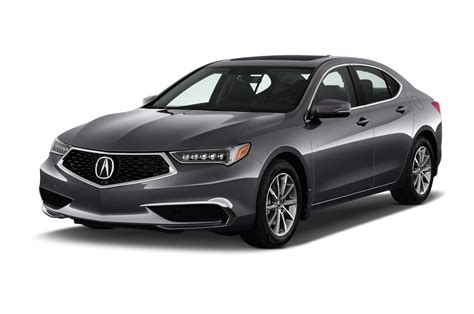 2019 Acura TLX Prices, Reviews, and Photos - MotorTrend