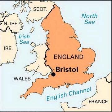 Bristol | History, Points of Interest, & County | Britannica.com