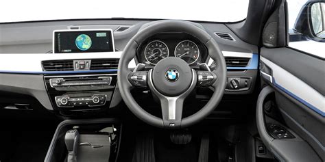 BMW X1 Interior & Infotainment | carwow