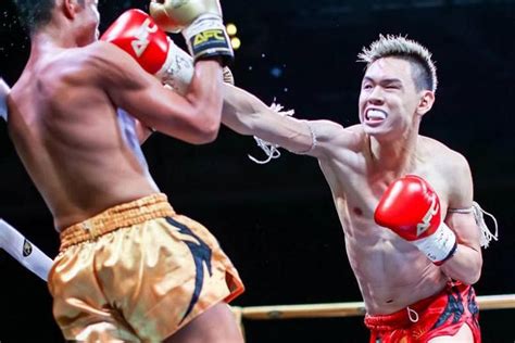 Muay Thai: First WBC national champions to be crowned at SFC 7 | The ...