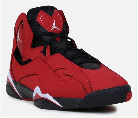 Jordan True Flight "Gym Red" - Air Jordans, Release Dates & More ...