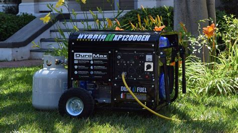 10 Best Natural Gas Portable Generators in 2024 Reviews - Only Portable