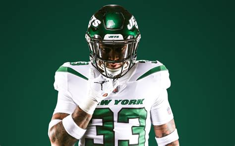 Jets unveil new uniforms: Here is your 1st look at them | How different ...