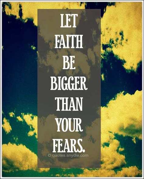 Bible Quotes about Faith with Image – Quotes and Sayings